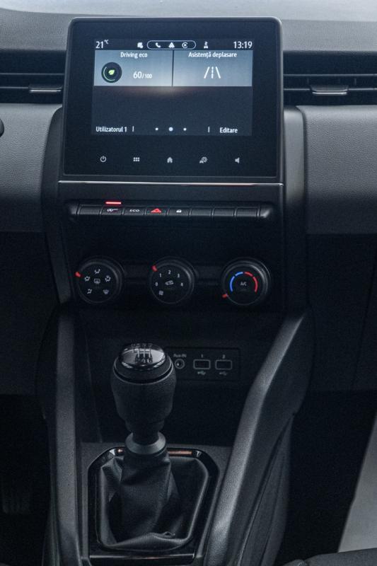 Car Thumb