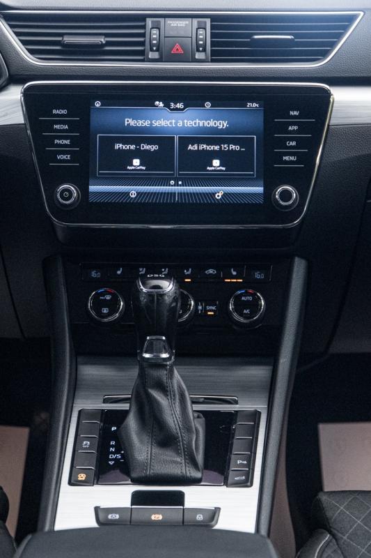 Car Thumb