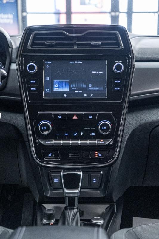Car Thumb