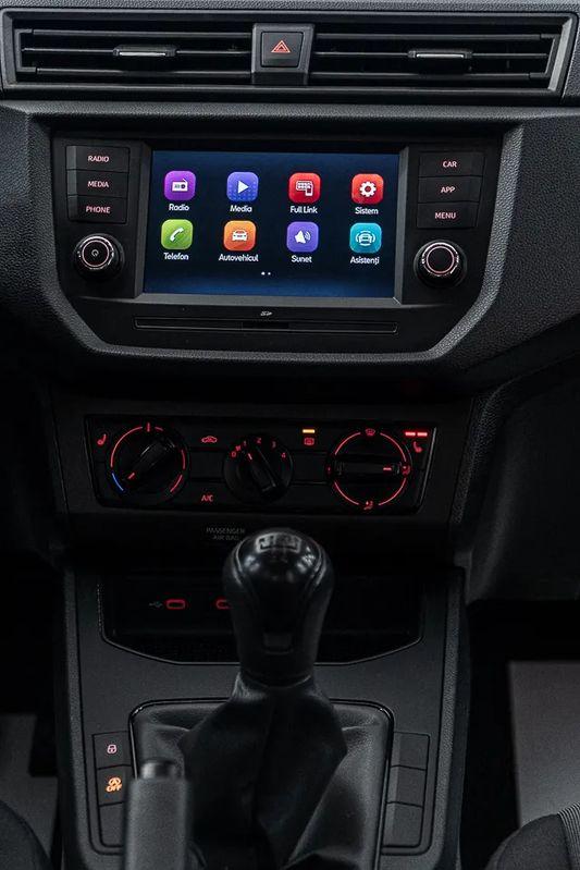 Car Thumb