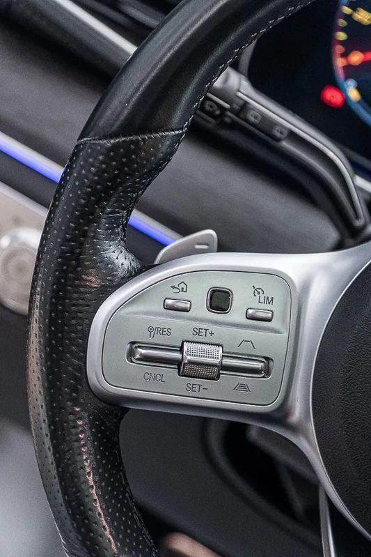 Car Thumb