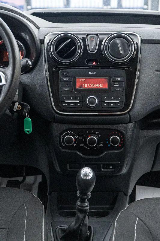 Car Thumb