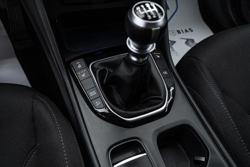 Car Thumb