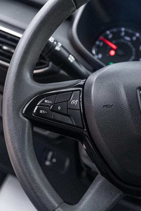 Car Thumb