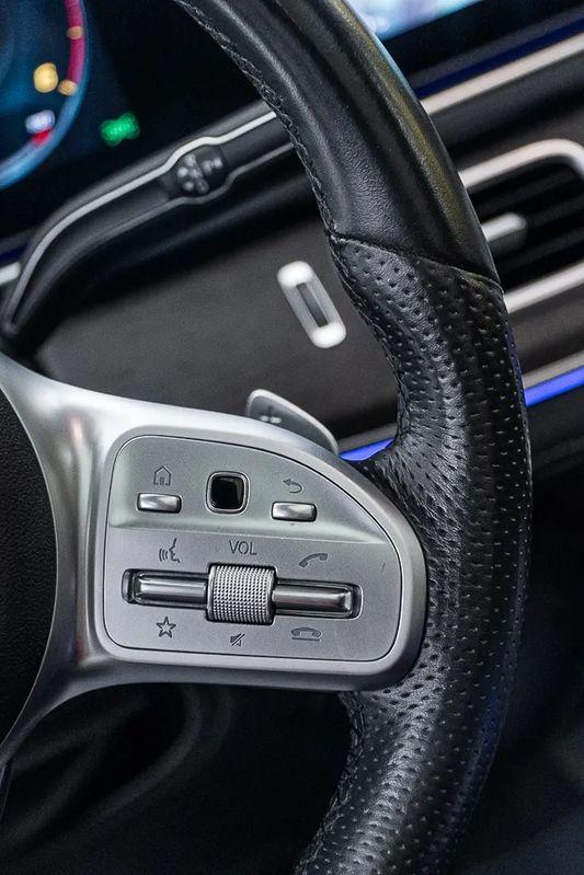 Car Thumb
