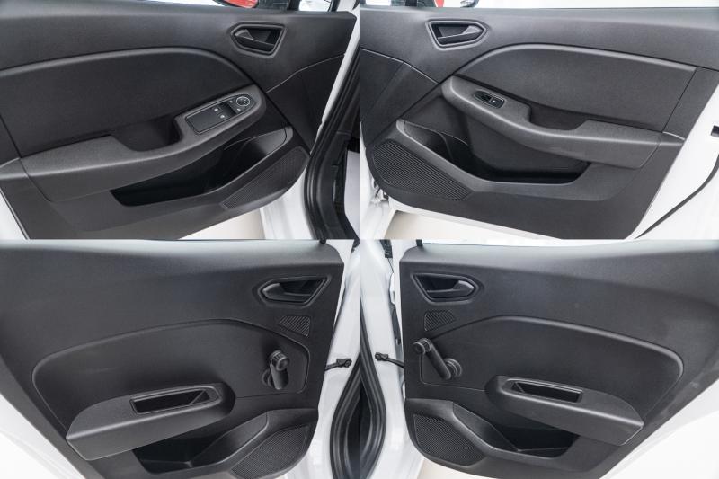 Car Thumb