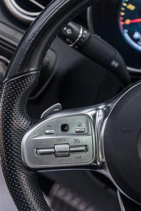 Car Thumb