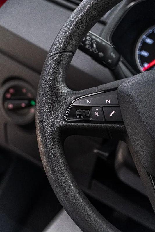 Car Thumb