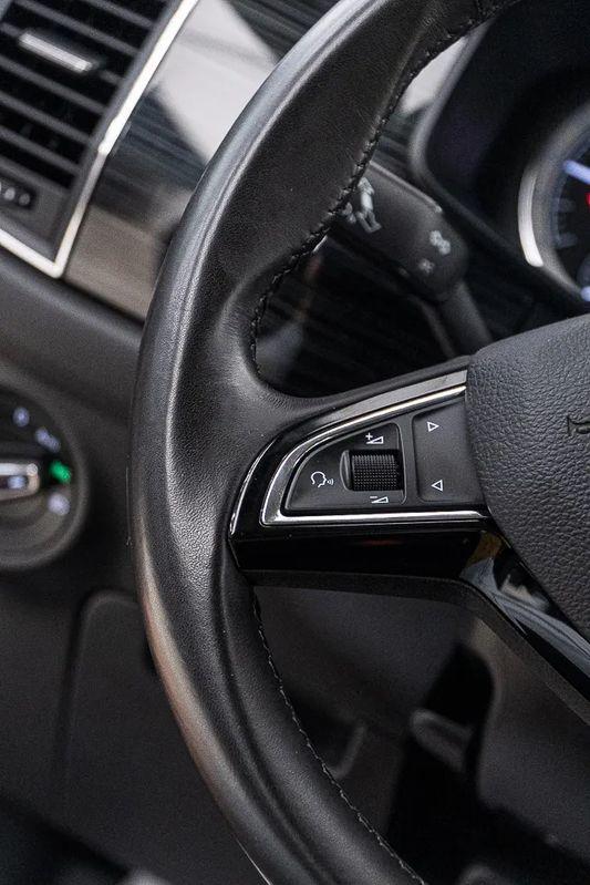 Car Thumb