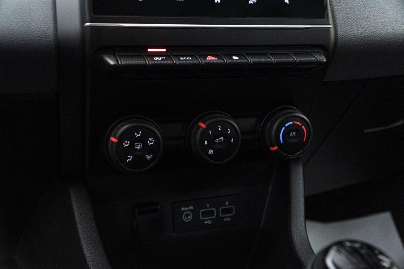 Car Thumb