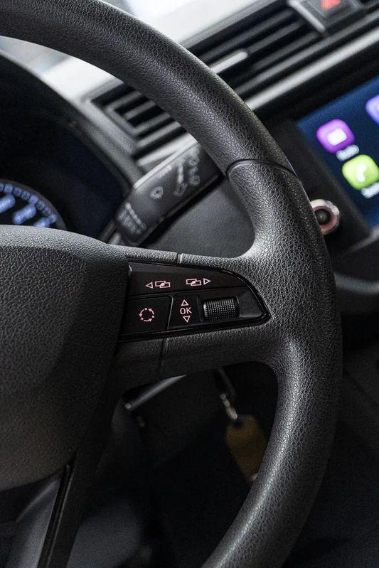 Car Thumb