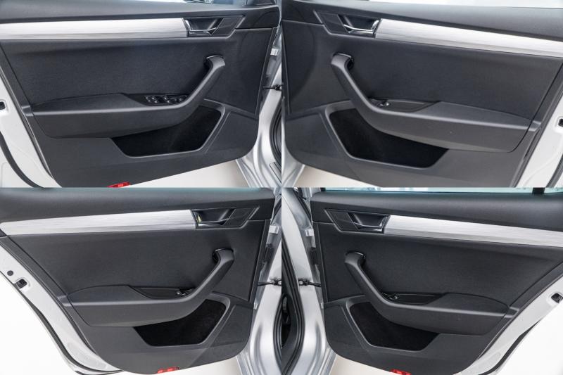 Car Thumb