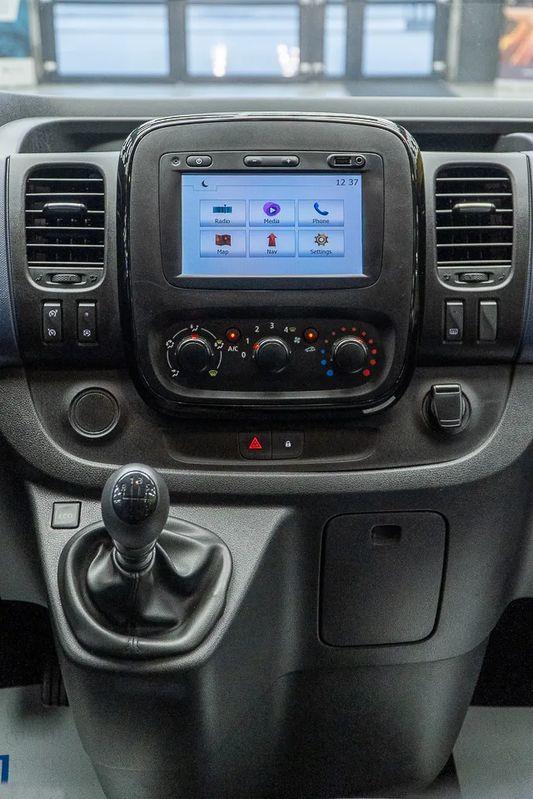 Car Thumb