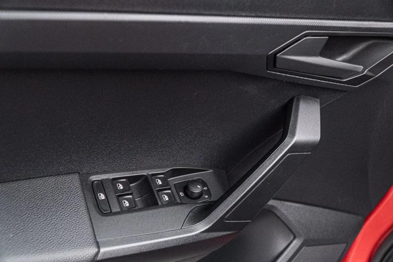 Car Thumb