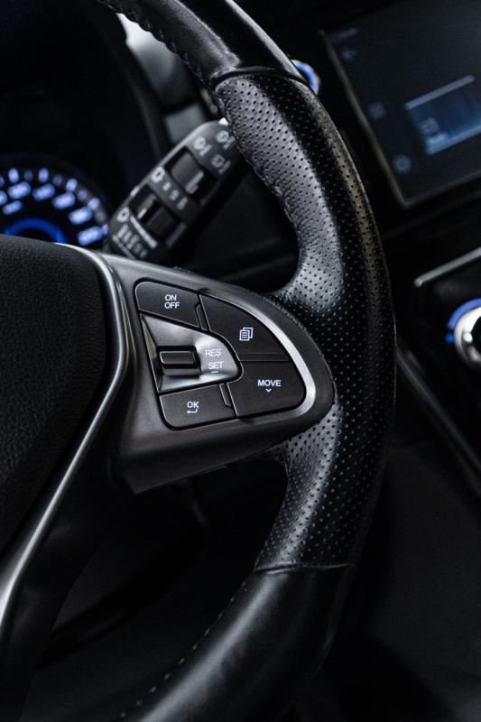 Car Thumb