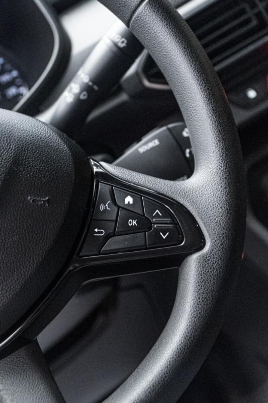 Car Thumb