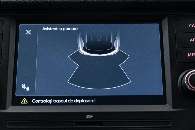Car Thumb