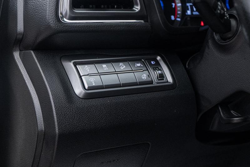 Car Thumb