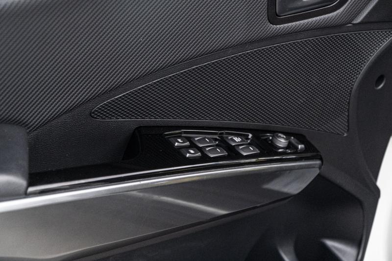 Car Thumb