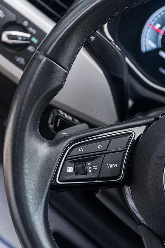 Car Thumb