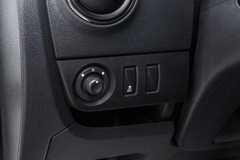 Car Thumb