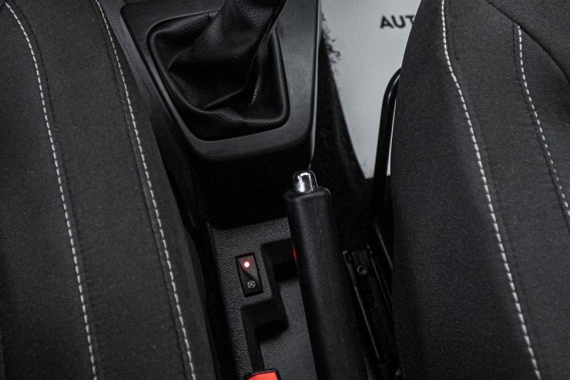 Car Thumb