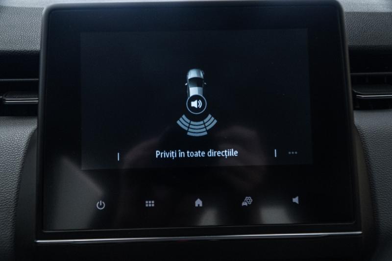 Car Thumb
