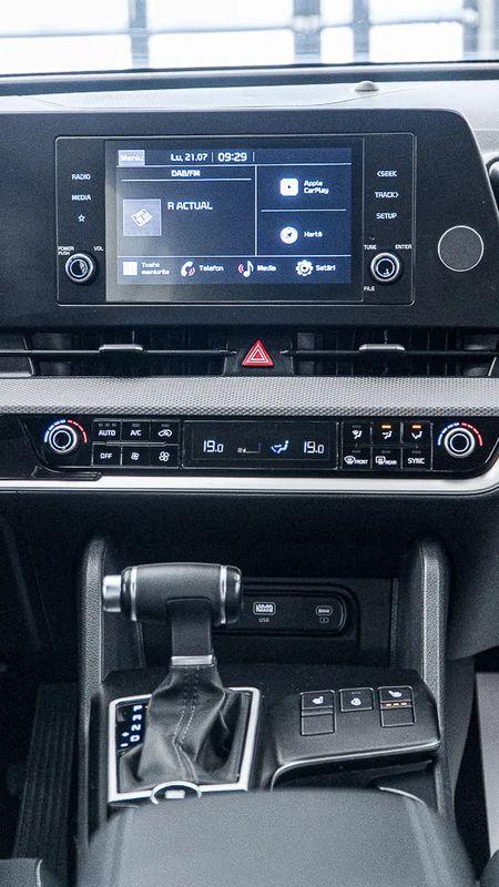 Car Thumb