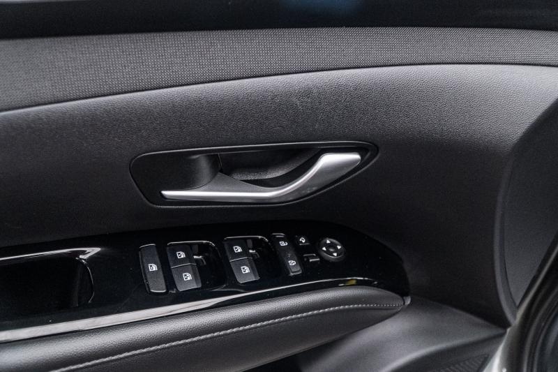 Car Thumb