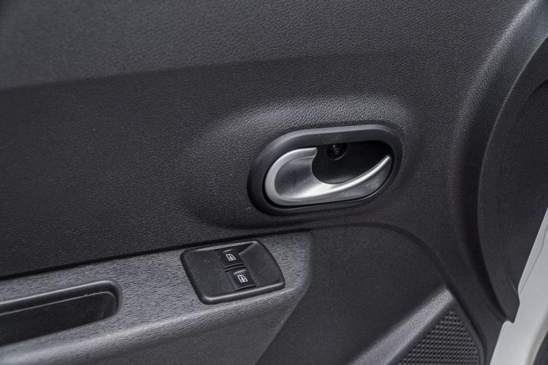Car Thumb