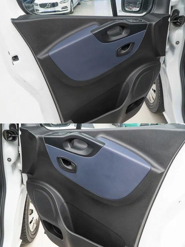 Car Thumb