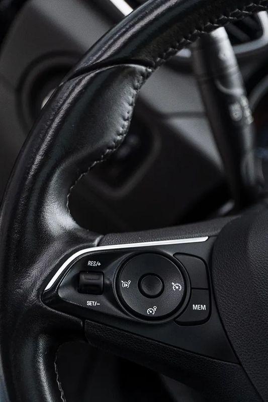 Car Thumb
