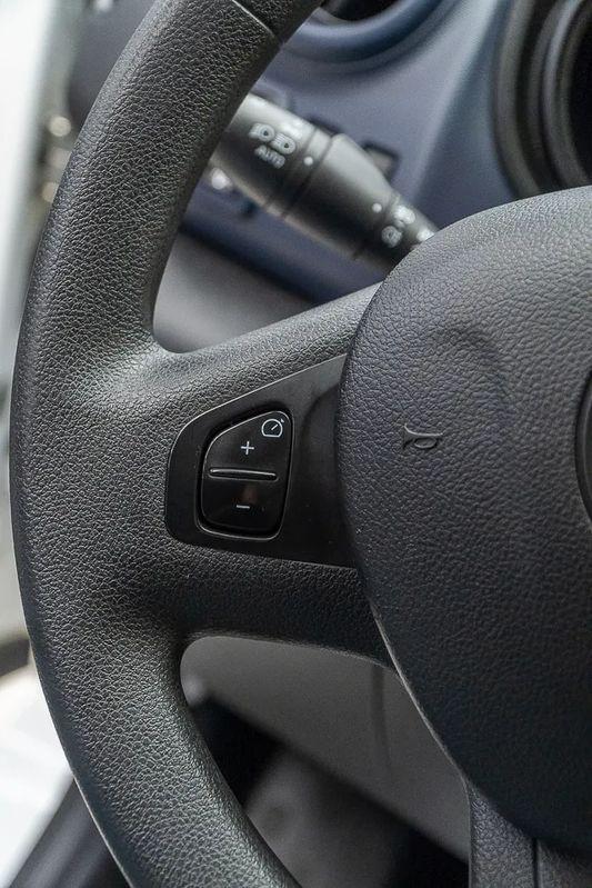 Car Thumb