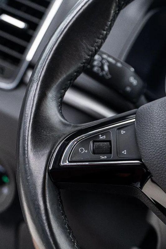 Car Thumb