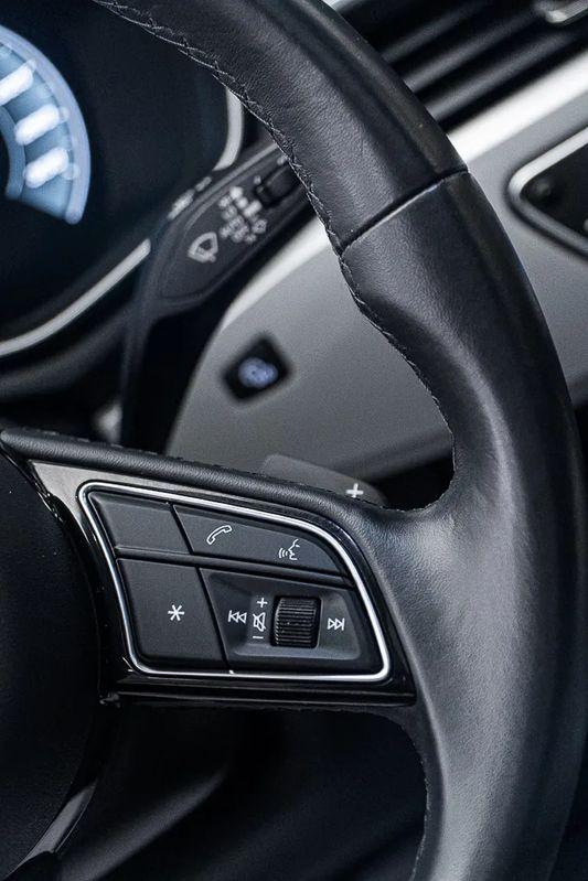 Car Thumb