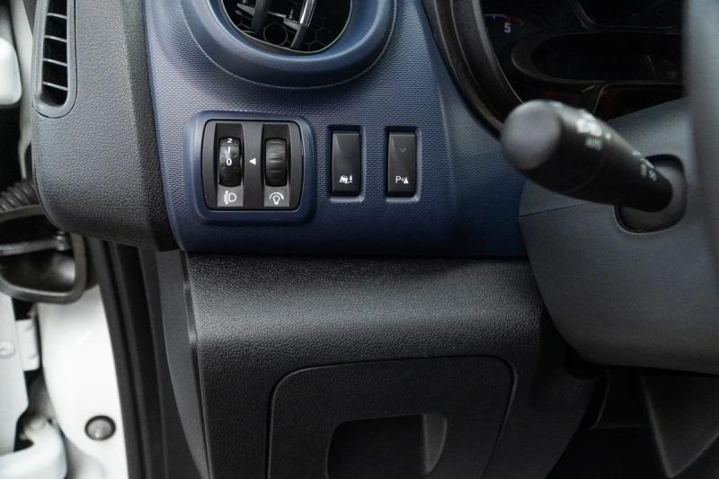 Car Thumb