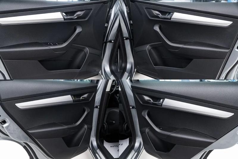 Car Thumb