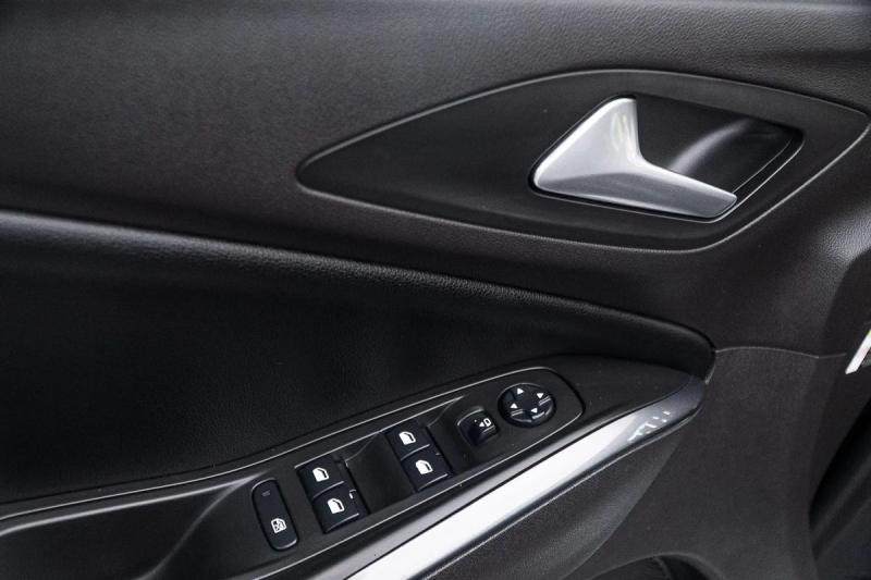 Car Thumb