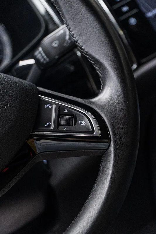Car Thumb