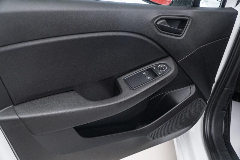Car Thumb