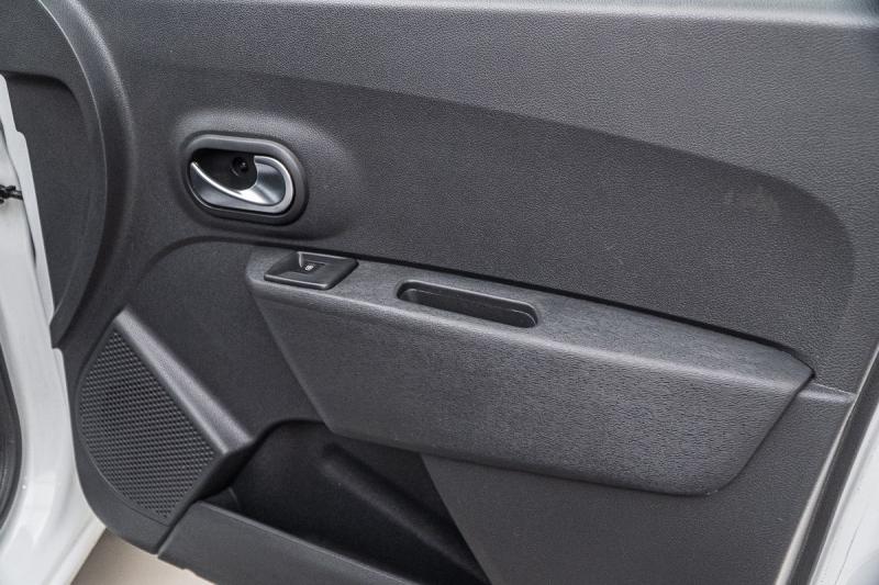 Car Thumb