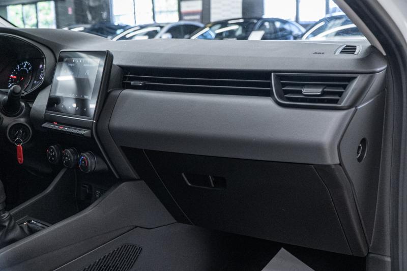 Car Thumb
