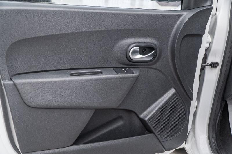 Car Thumb