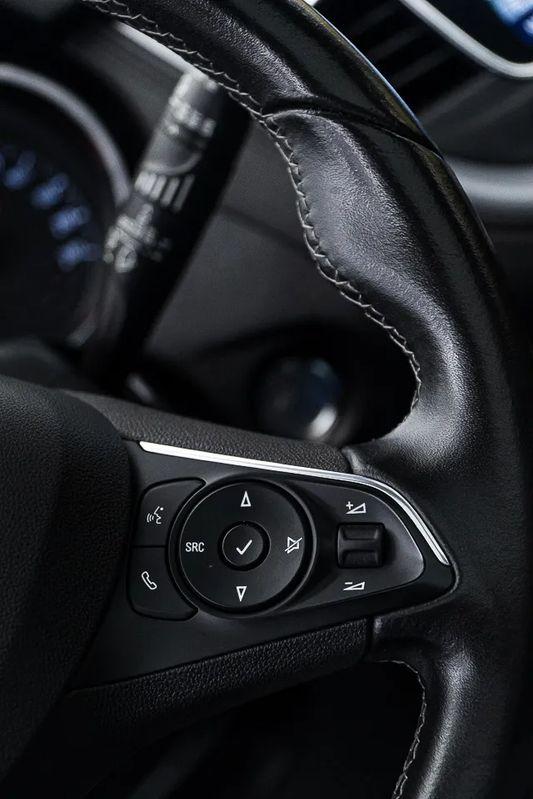 Car Thumb