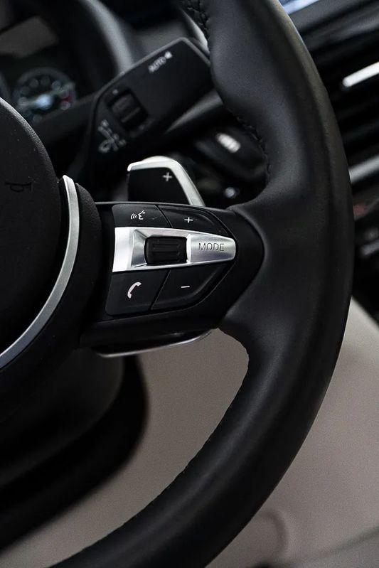 Car Thumb