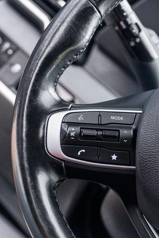 Car Thumb