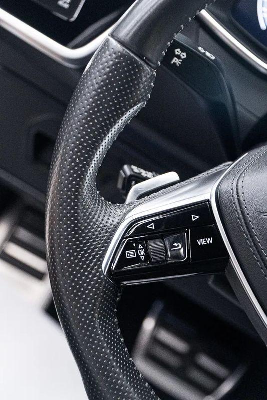 Car Thumb