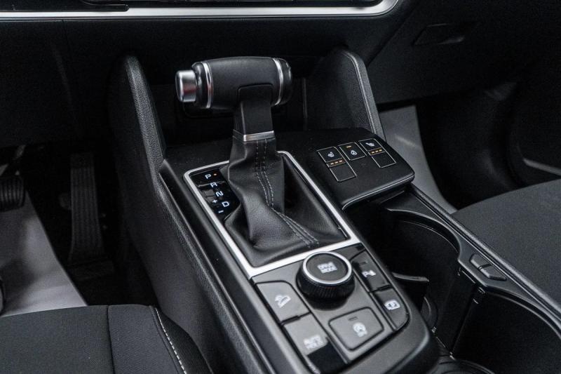 Car Thumb