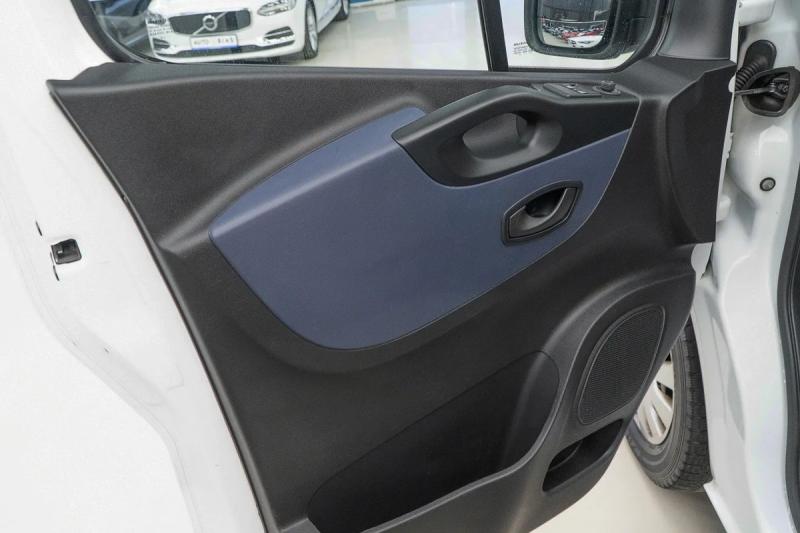 Car Thumb