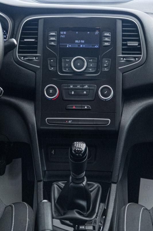 Car Thumb